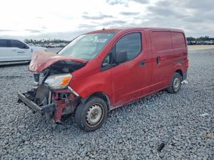 Nissan NV200 2.5S 2.0L 4 2014