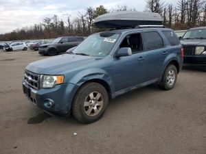 Ford Escape LIMITED 3.0L 6 2010