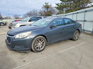Chevrolet Malibu 1LT 2.5L 4 2015