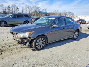 Honda Accord LX 2.4L 4 2011