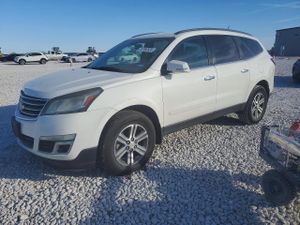 Chevrolet Traverse LT 3.6L 6 2015