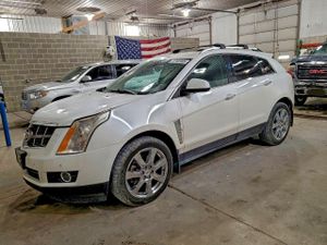 Cadillac SRX PERFORMANCE COLLECTION 3.6L 6 2012