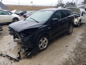 Ford Escape SE 1.6L 4 2014