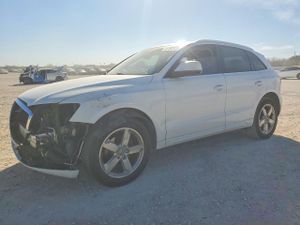 Audi Q5 PREMIUM PLUS 2.0L 4 2012
