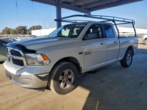 RAM 1500 SLT 5.7L 8 2014