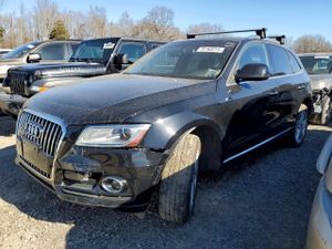 Audi Q5 PREMIUM PLUS 2.0L 4 2015
