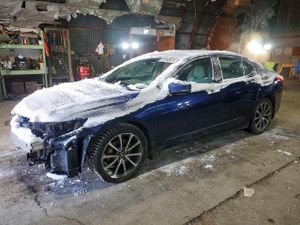 Acura TLX TECH 3.5L 6 2015