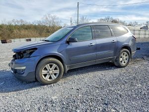 Chevrolet Traverse LS 3.6L 6 2013