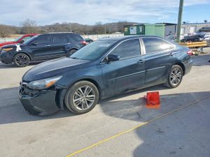 Toyota Camry LE 2.5L 4 2015
