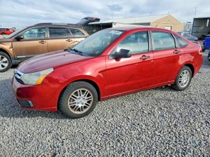 Ford Focus SE 2.0L 4 2011