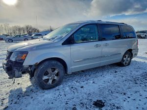 Dodge Grand Caravan (Caravan) SXT 3.8L 6 2009