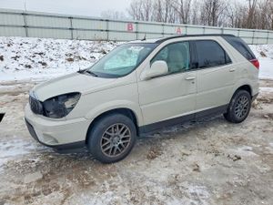 Buick Rendezvous CX 3.6L 6 2006