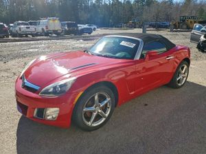 Saturn Sky REDLINE 2.0L 4 2007
