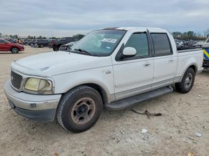 Ford F-150 SUPERCREW 5.4L 8 2001
