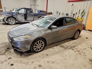 Dodge Dart LIMITED 2.0L 4 2013