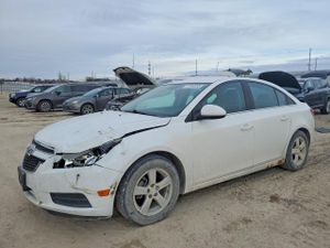 Chevrolet Cruze LT 1.4L 4 2014