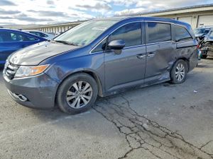 Honda Odyssey EX 3.5L 6 2015