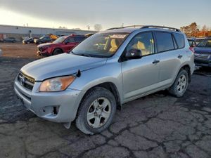 Toyota Rav4 2.5L 4 2010