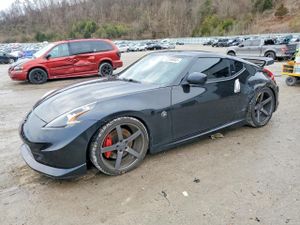 Nissan 370z 3.7L 6 2009