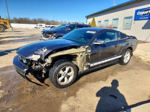 Ford Mustang 4.0L 6 2007