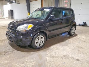 Kia Soul 1.6L 4 2011