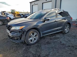 Acura RDX TECHNOLOGY 3.5L 6 2013