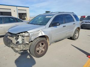 Chevrolet Equinox LS 3.4L 6 2005