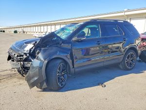 Ford Explorer SPORT 3.5L 6 2015