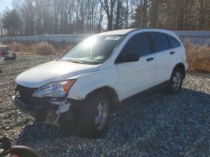 Honda CR-V LX 2.4L 4 2011