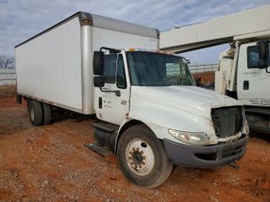 International DuraStar / 4000 4300 7.6L 6 2008