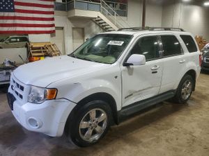 Ford Escape LIMITED 3.0L 6 2008