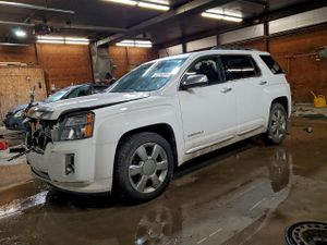 GMC Terrain DENALI 3.6L 6 2015