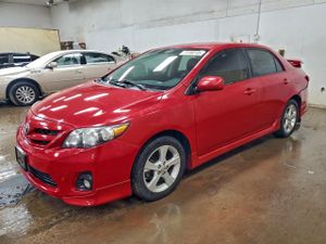 Toyota Corolla BASE 1.8L 4 2011
