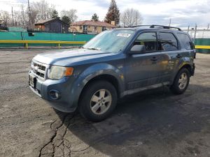 Ford Escape 2.5L 4 2010