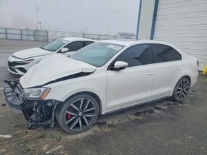 Volkswagen Jetta GLI 2.0L 4 2014