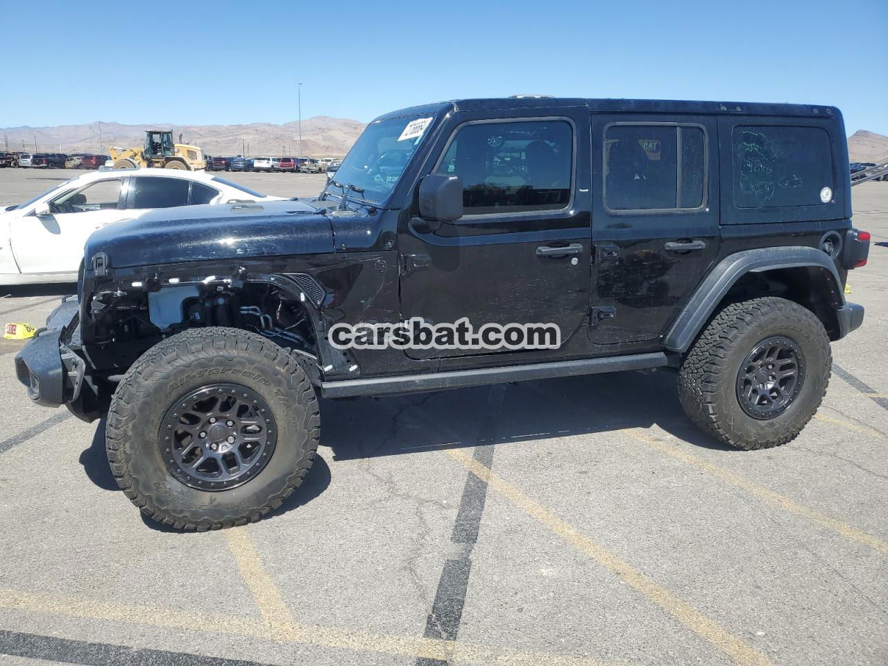 Jeep Wrangler SPORT 3.6L  6 2022