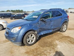 Chevrolet Equinox LT 2.4L 4 2012