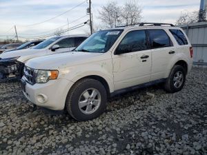 Ford Escape XLT 3.0L 6 2009
