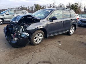 Subaru Forester 2.5I PREMIUM 2.5L 4 2015