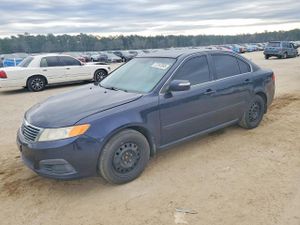 Kia Optima LX 2.4L 4 2009