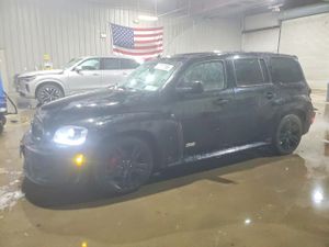 Chevrolet HHR SS 2.0L 4 2008