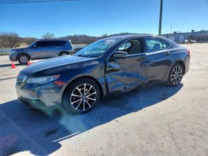 Acura TLX ADVANCE 3.5L 6 2015
