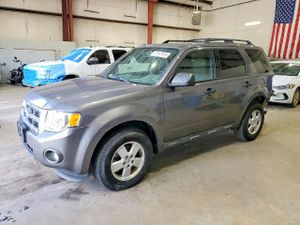 Ford Escape XLT 3.0L 6 2012