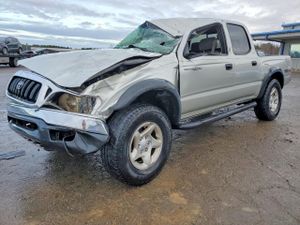 Toyota Tacoma DOUBLE CAB 3.4L 6 2003