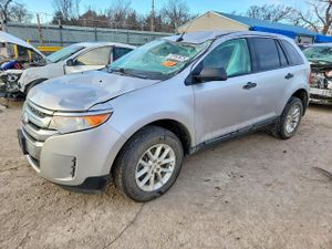 Ford Edge 3.5L 6 2014