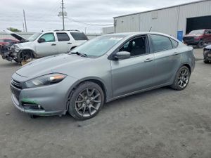 Dodge Dart SXT 2.0L 4 2013