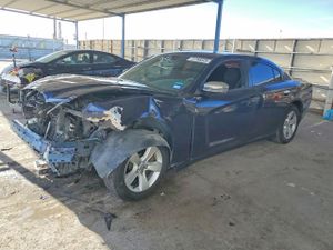 Dodge Charger SE 3.6L 6 2013