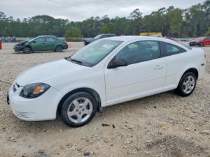 Chevrolet Cobalt LS 2.2L 4 2006
