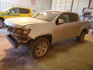 Chevrolet Colorado LT 2.5L 4 2015