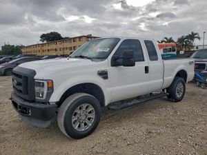 Ford F-250 SUPER DUTY 6.4L 8 2008